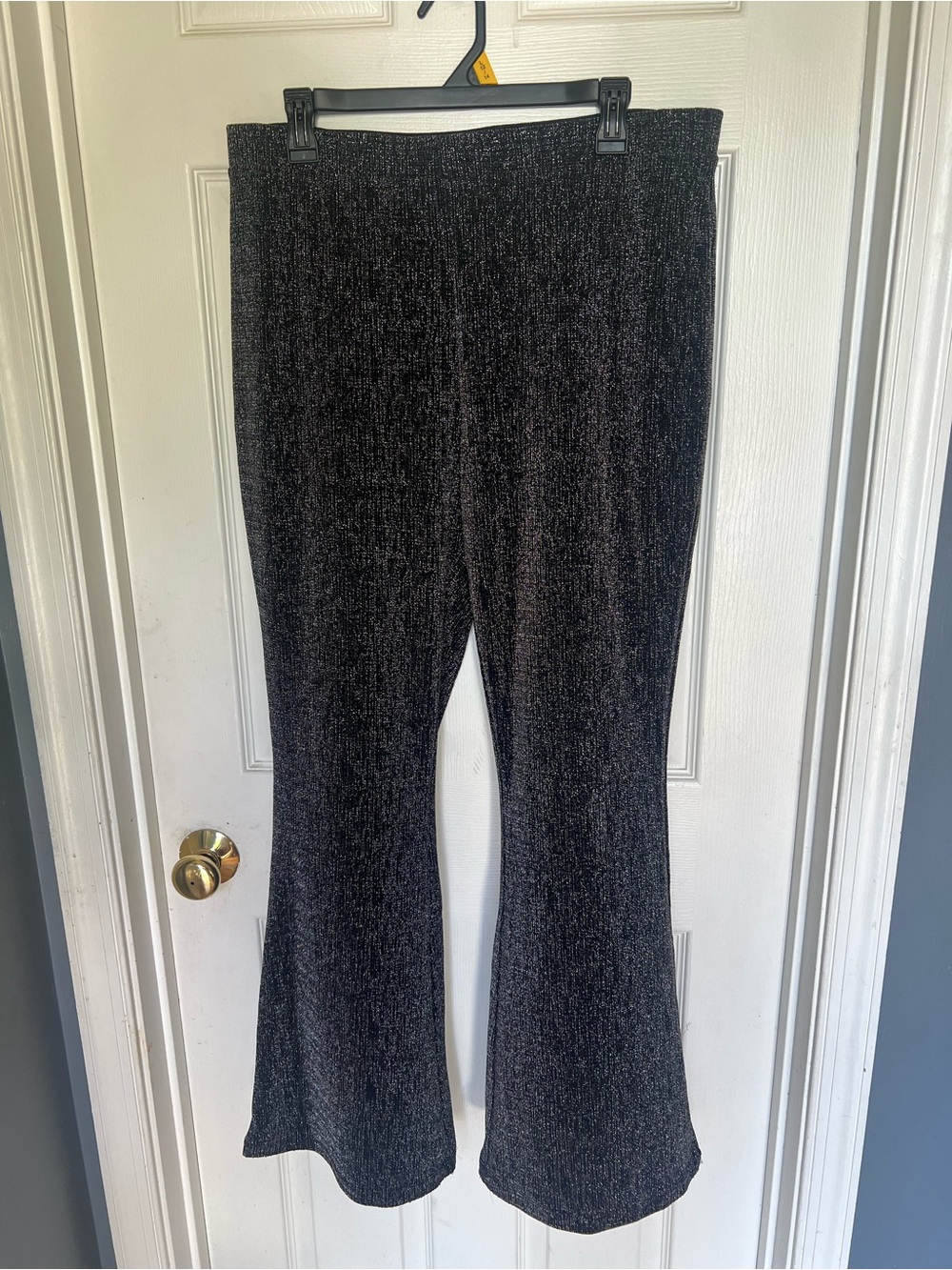 Sparkly Dress Pants